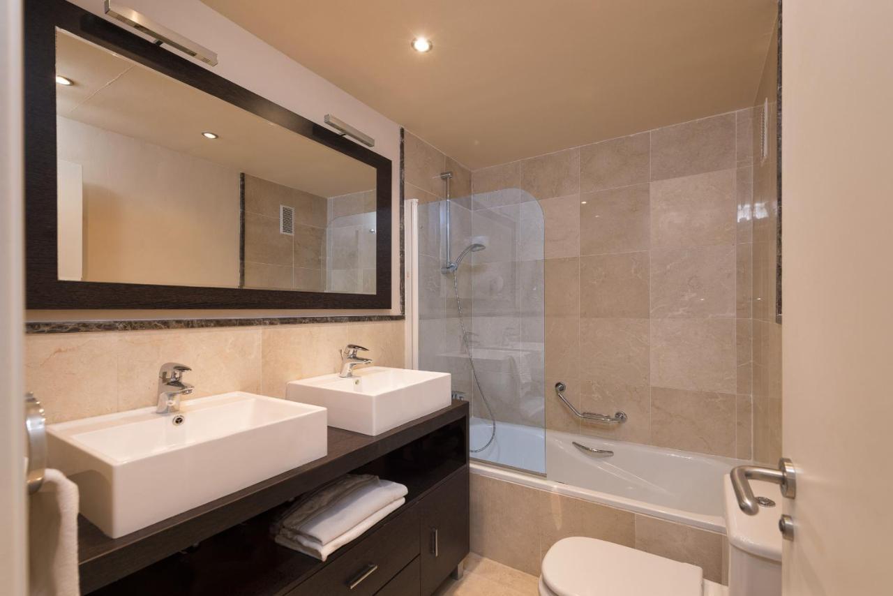 Espectacular Apartamento En Torrox Buitenkant foto