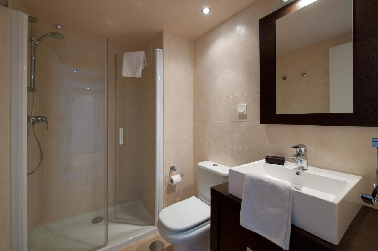 Espectacular Apartamento En Torrox Buitenkant foto