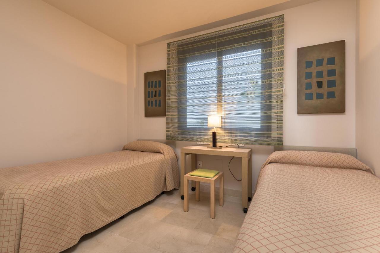 Espectacular Apartamento En Torrox Buitenkant foto